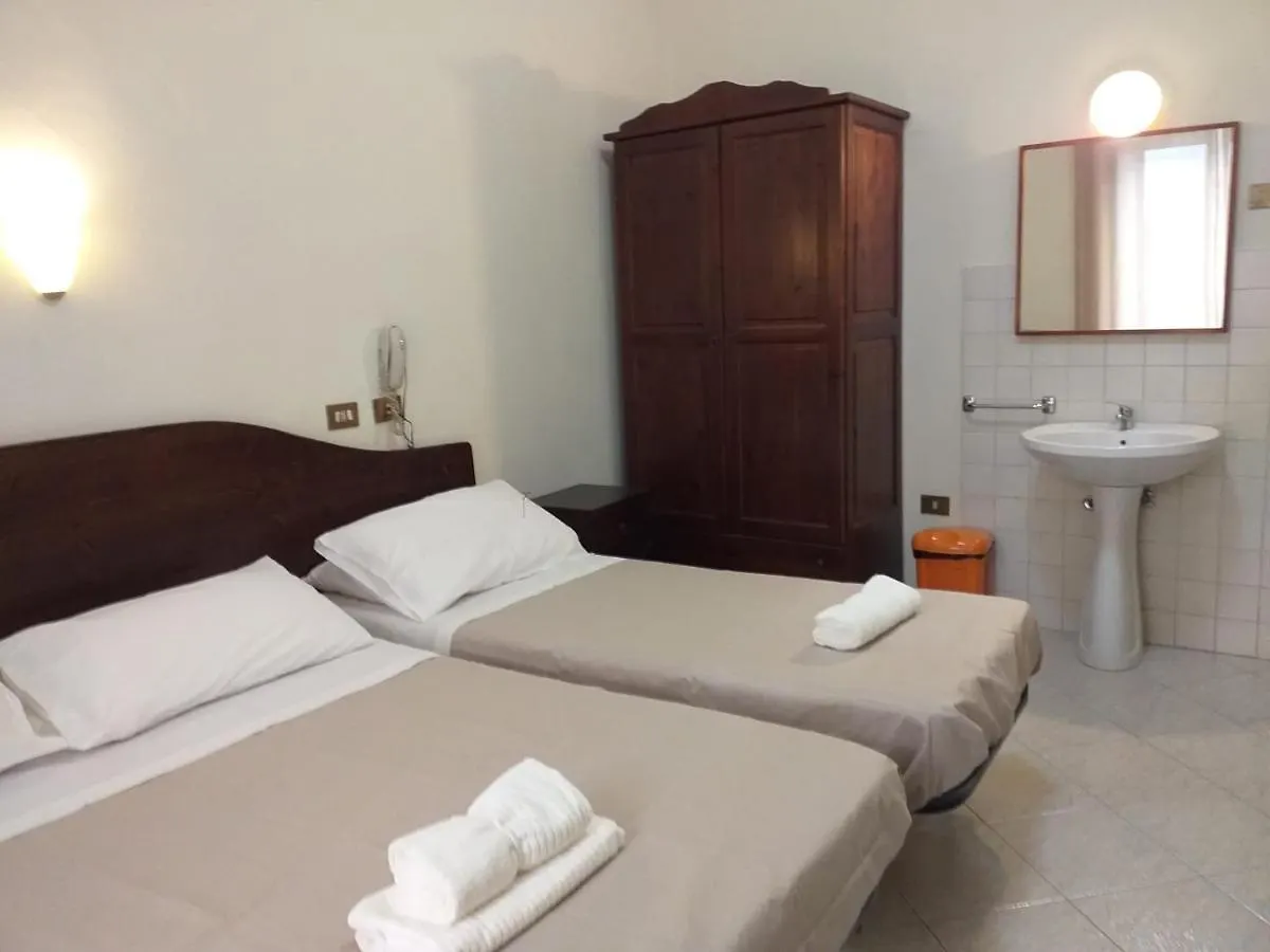 Hotel Vittorio Veneto Napoli