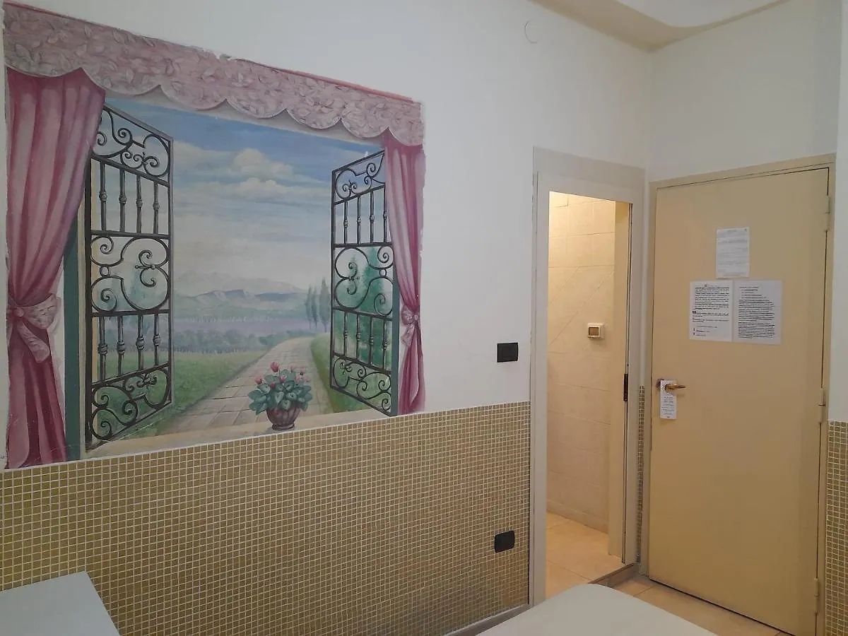 Hotel Vittorio Veneto Napoli
