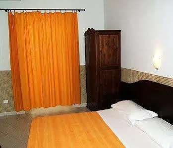 Hotel Vittorio Veneto Napoli