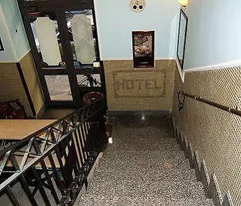 Hotel Vittorio Veneto Napoli