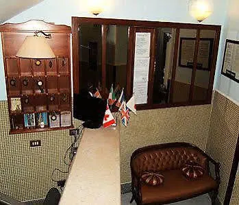 Hotel Vittorio Veneto Napoli