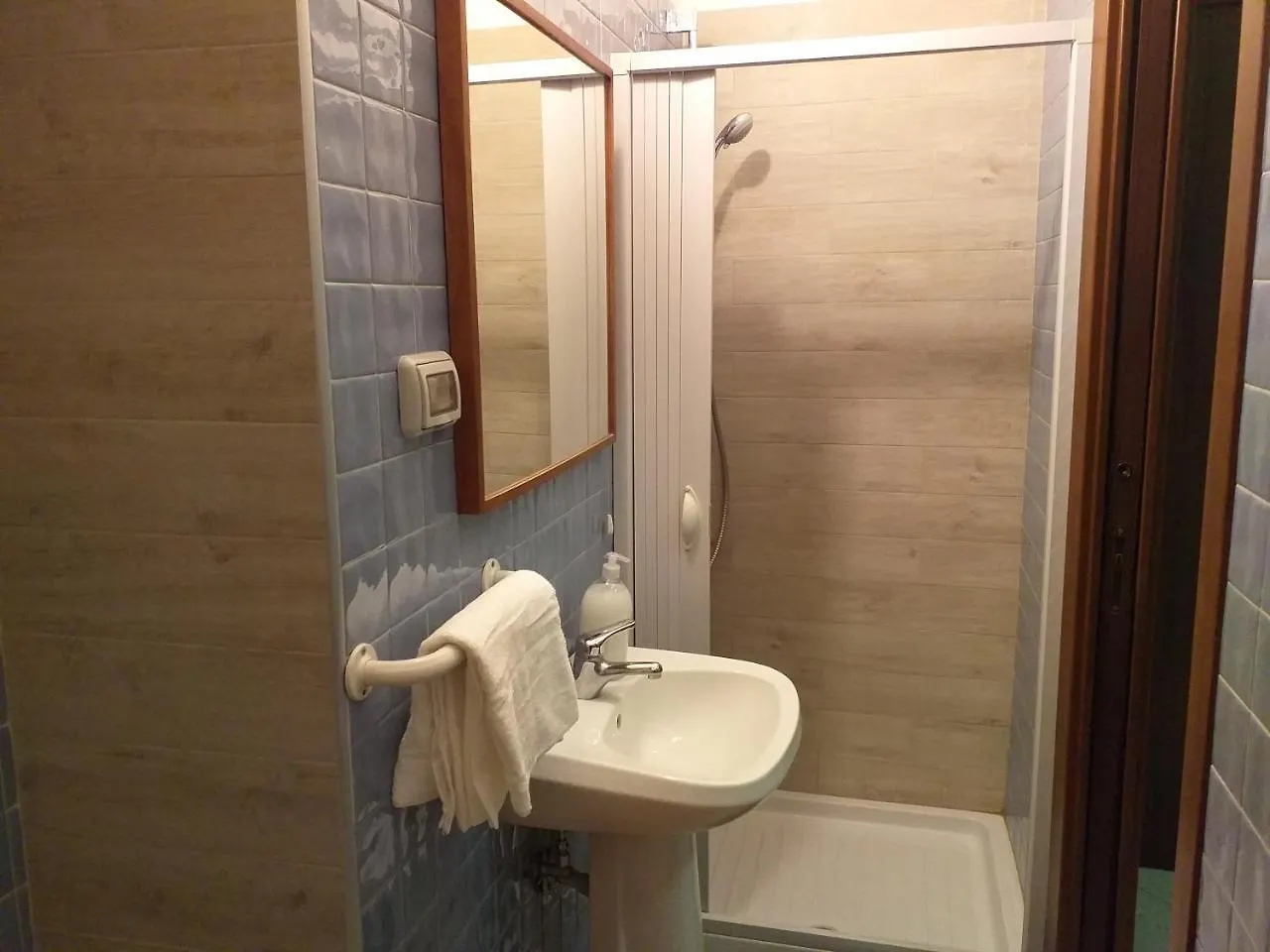 Hotel Vittorio Veneto Napoli Неаполь