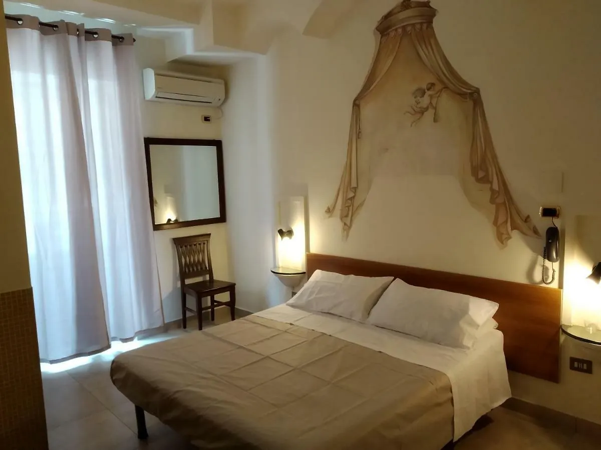 Hotel Vittorio Veneto Napoli 2*, Неаполь Италия