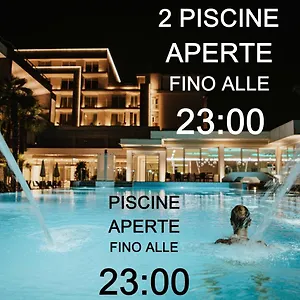 Terme Venezia Абано-Терме