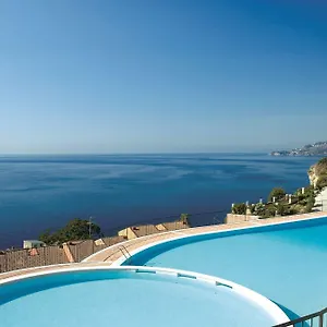 Capo Dei Greci Taormina Coast & Сант-Алессио-Сикуло